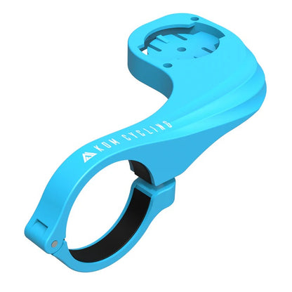 Stuurhouder voor GPS GARMIN KOM CYCLING Lichtblauw