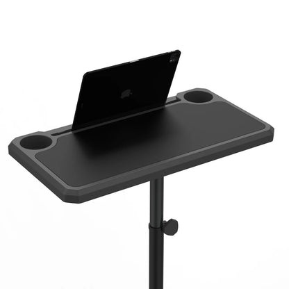 Hometrainer-tablet KOM Cycling Media Display Tripod Desk