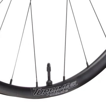 Achterwiel RACE FACE TURBINE SL 29" 12x148 mm Boost