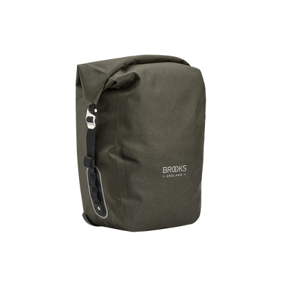 Sacoche de Porte-Bagages BROOKS SCAPE LARGE Vert