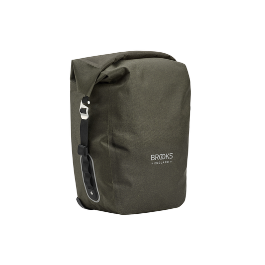 Bagagedraagtas BROOKS SCAPE LARGE Groen