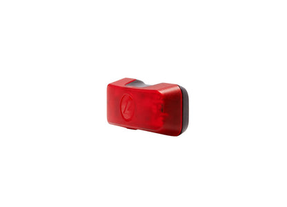 LAZER Universal LED Achterlicht voor Helm