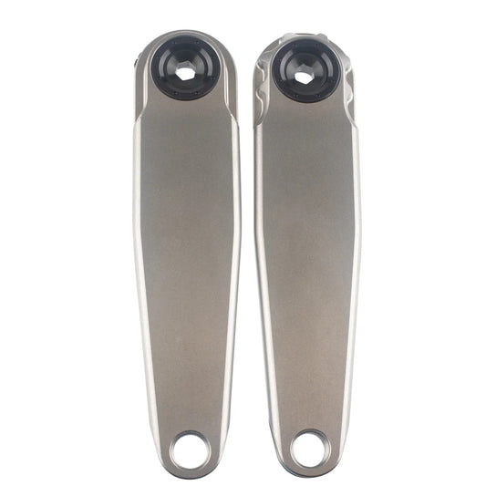 Cranks 5DEV RGXC Titanium (as 118mm) Raw