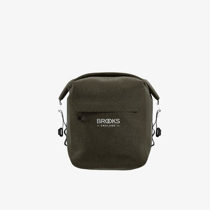 Bagagedragertas BROOKS SCAPE SMALL Groen