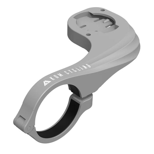 WAHOO KOM CYCLING GPS Stuurhouder Grijs