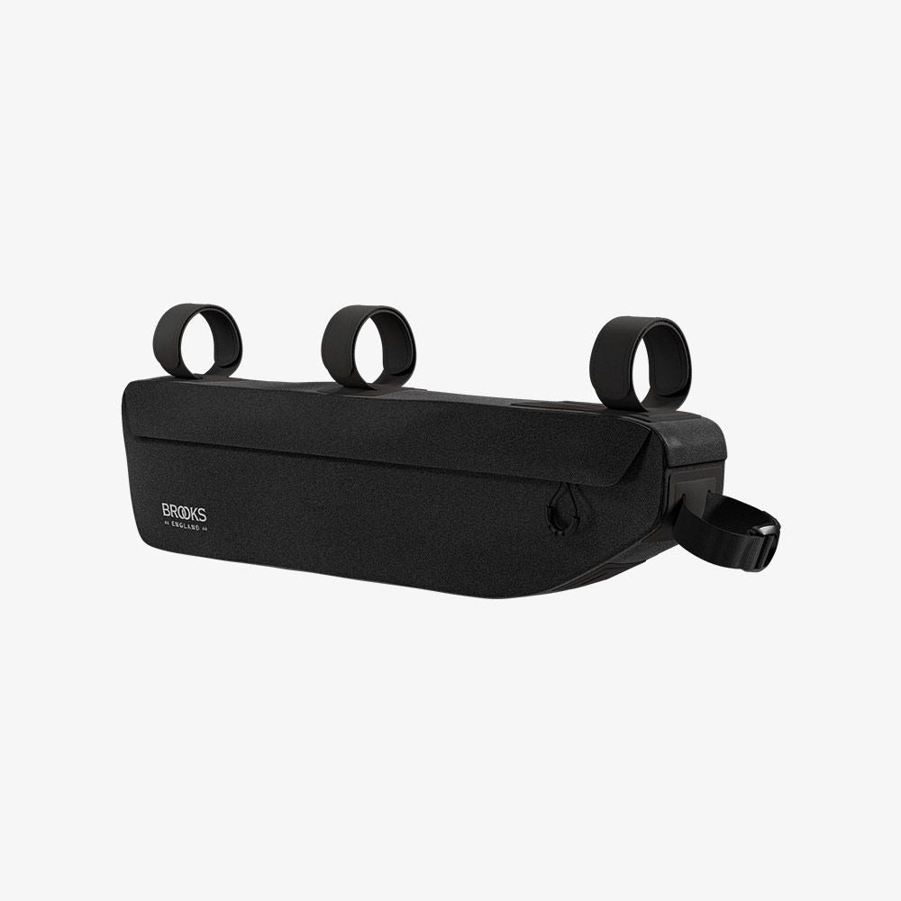 Sacoche de Cadre BROOKS SCAPE 3L Noir