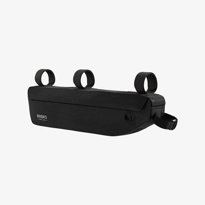 Sacoche de Cadre BROOKS SCAPE 3L Noir