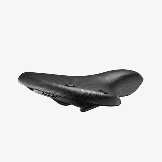 BROOKS CAMBIUM C67 Zadel Zwart