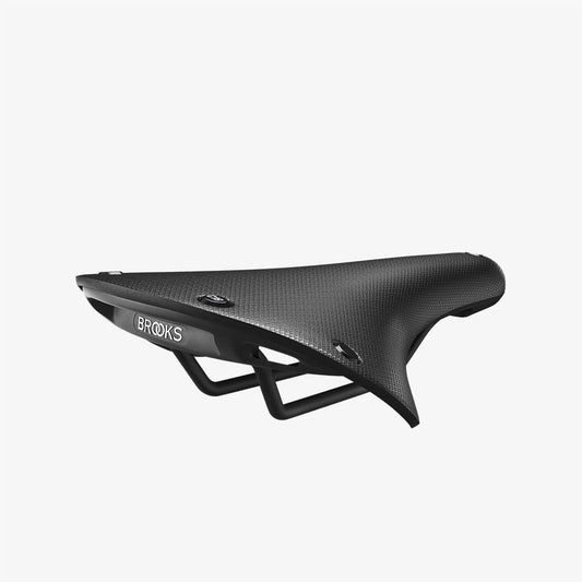 Selle BROOKS CAMBIUM C19 Noir