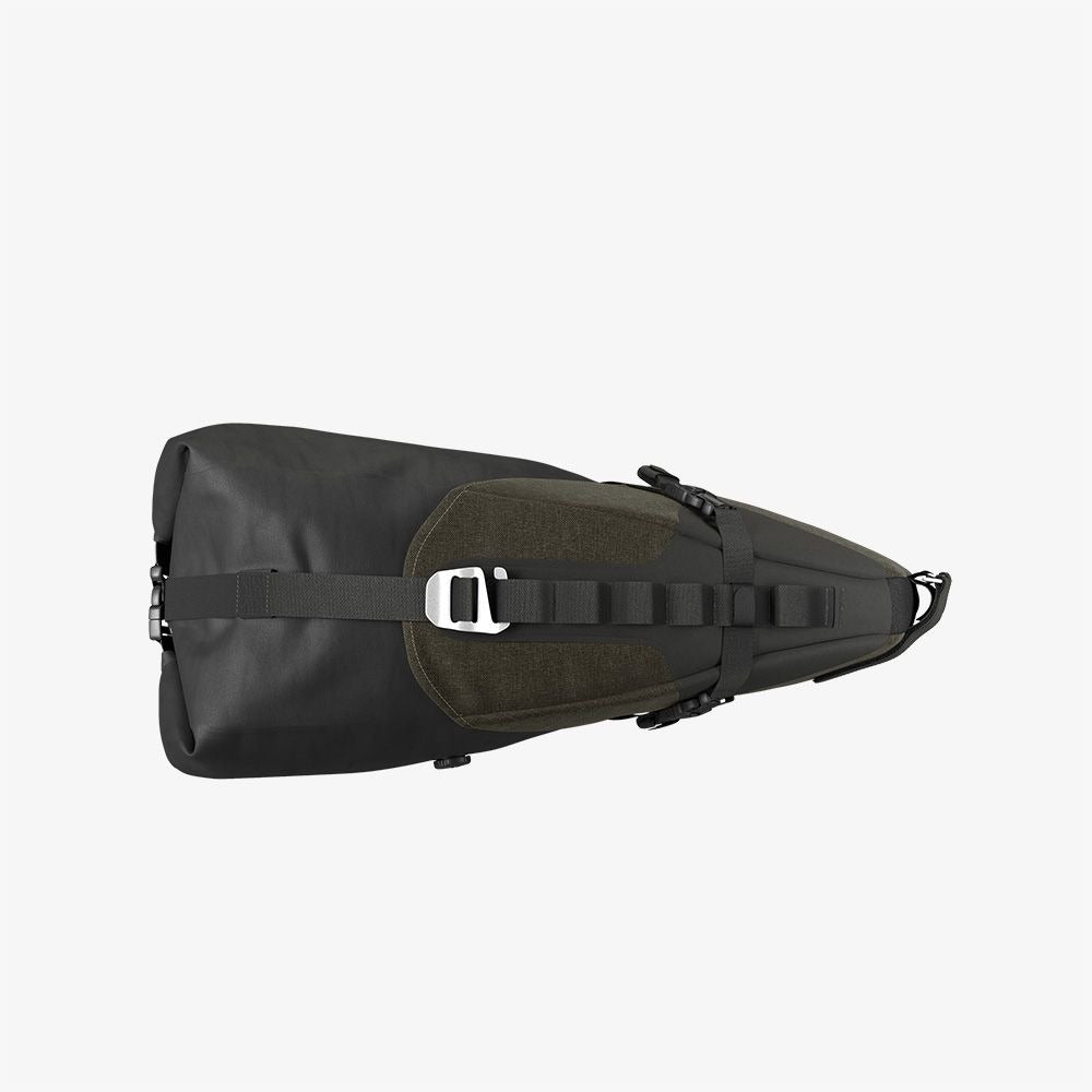 BROOKS SCAPE Zadeltas Groen