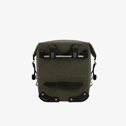 Bagagedragertas BROOKS SCAPE SMALL Groen