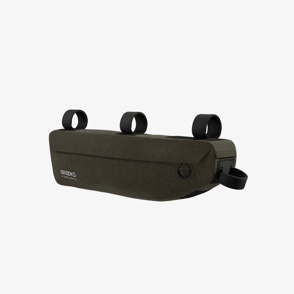 BROOKS SCAPE 3L Frametas Groen