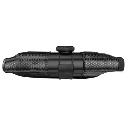KOM CYCLING SADDLE ROLL Zadeltas
