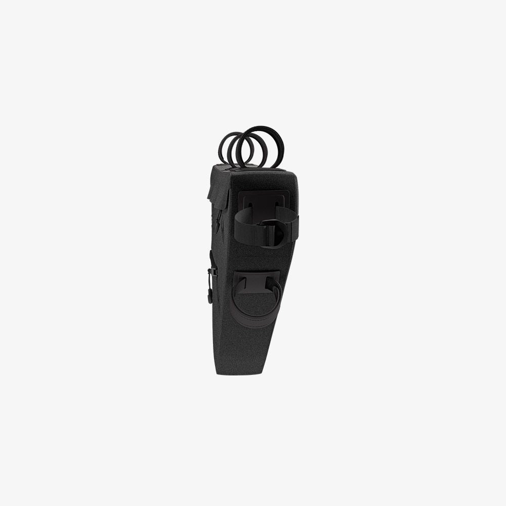 BROOKS SCAPE 5L Frametas Zwart