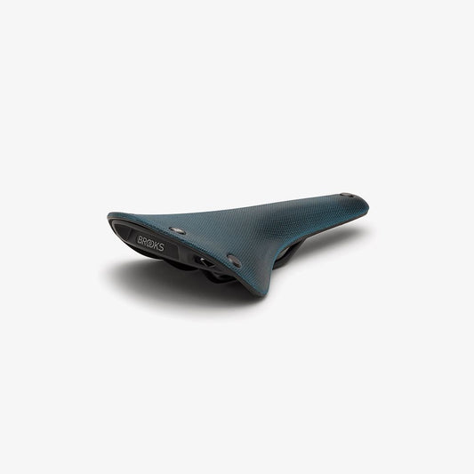 Zadel BROOKS CAMBIUM C17 Blauw