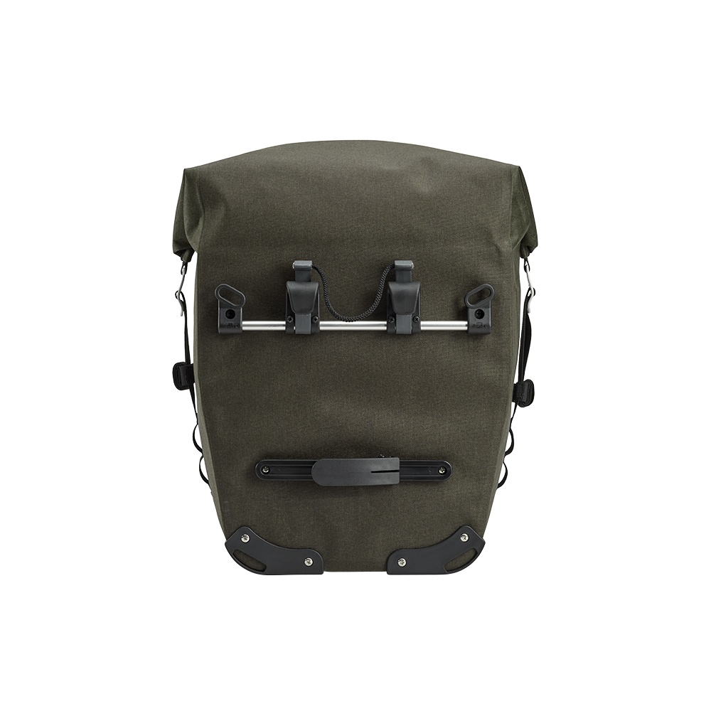 Bagagedraagtas BROOKS SCAPE LARGE Groen
