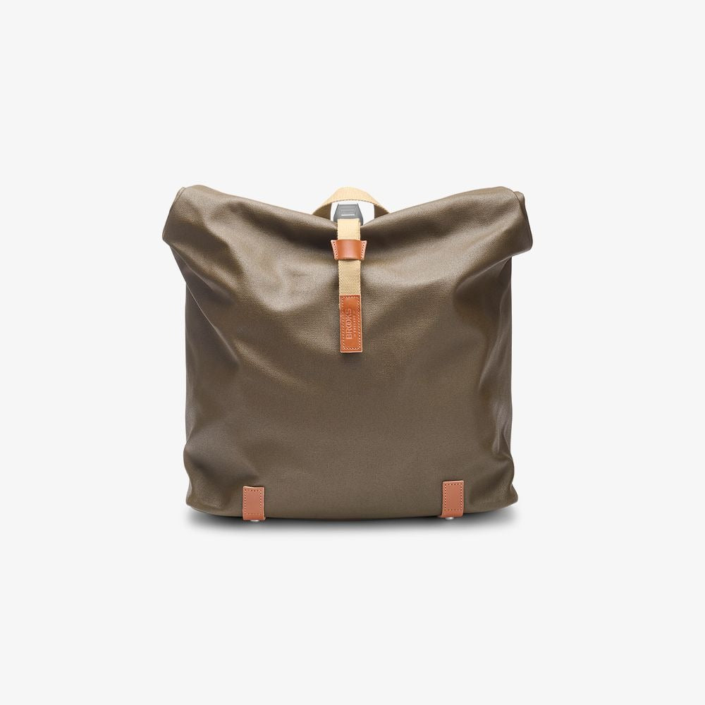 Sac à Dos BROOKS PICKWICK PORTER 26L Marron