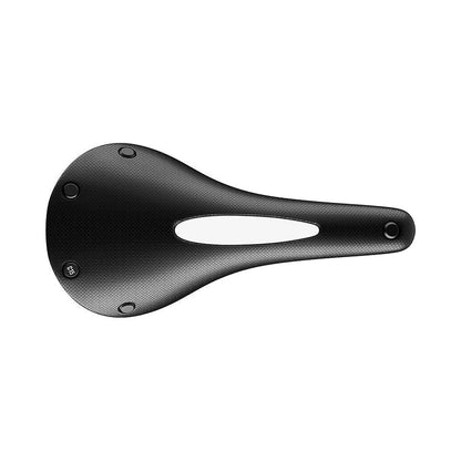 Selle BROOKS CAMBIUM C15 CARVED Noir