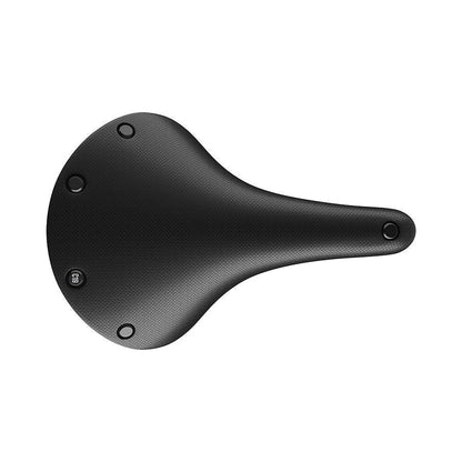 Selle BROOKS CAMBIUM C19 Noir