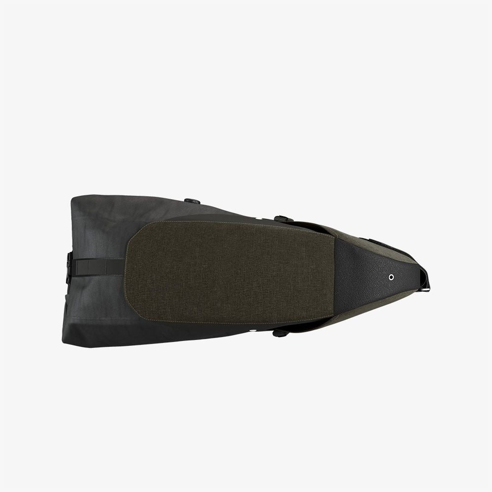 BROOKS SCAPE Zadeltas Groen