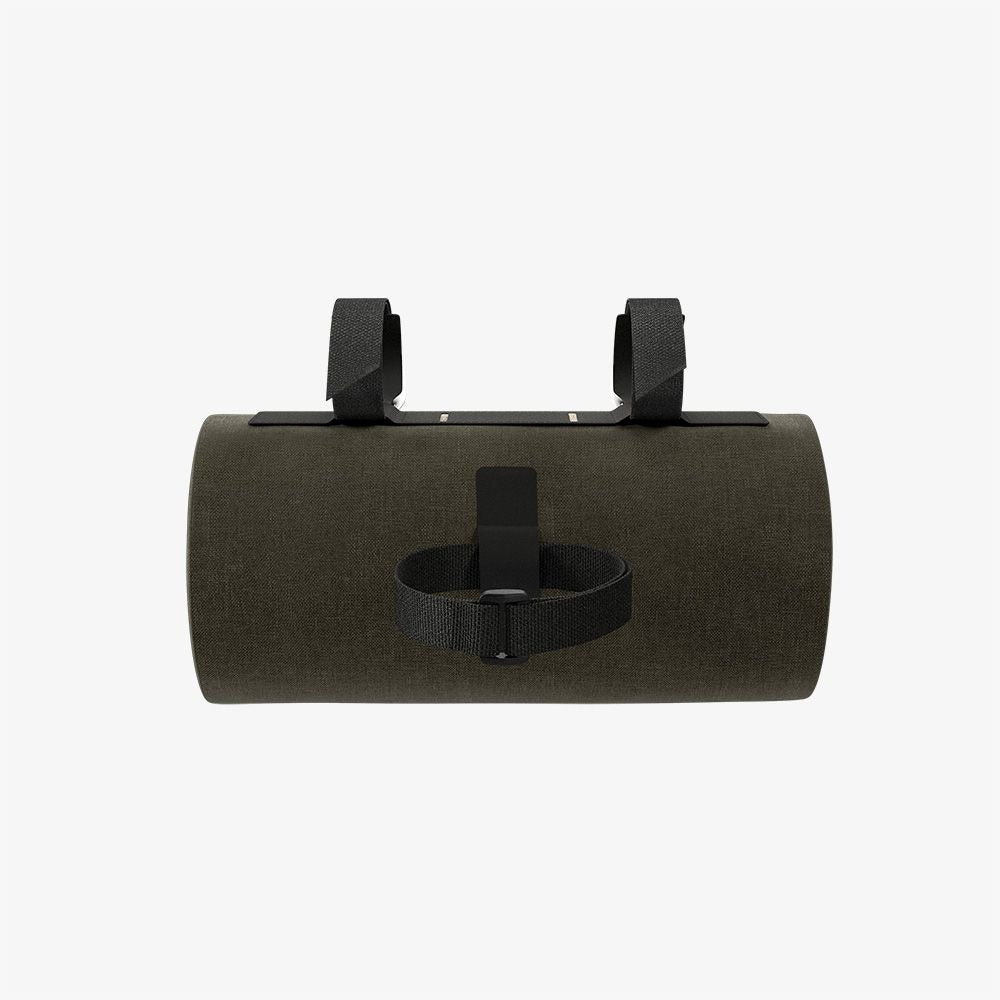 BROOKS SCAPE POUCH 3L Stuurtas Groen