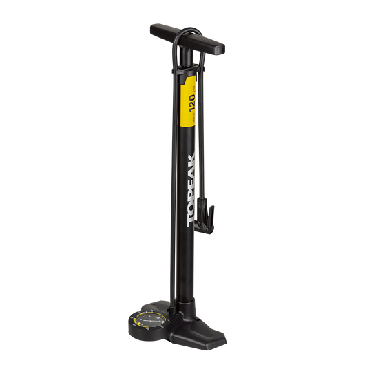TOPEAK JOEBLOW URBAN EX voetpomp