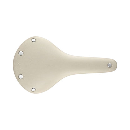 Selle BROOKS CAMBIUM C17 SPECIAL Naturel