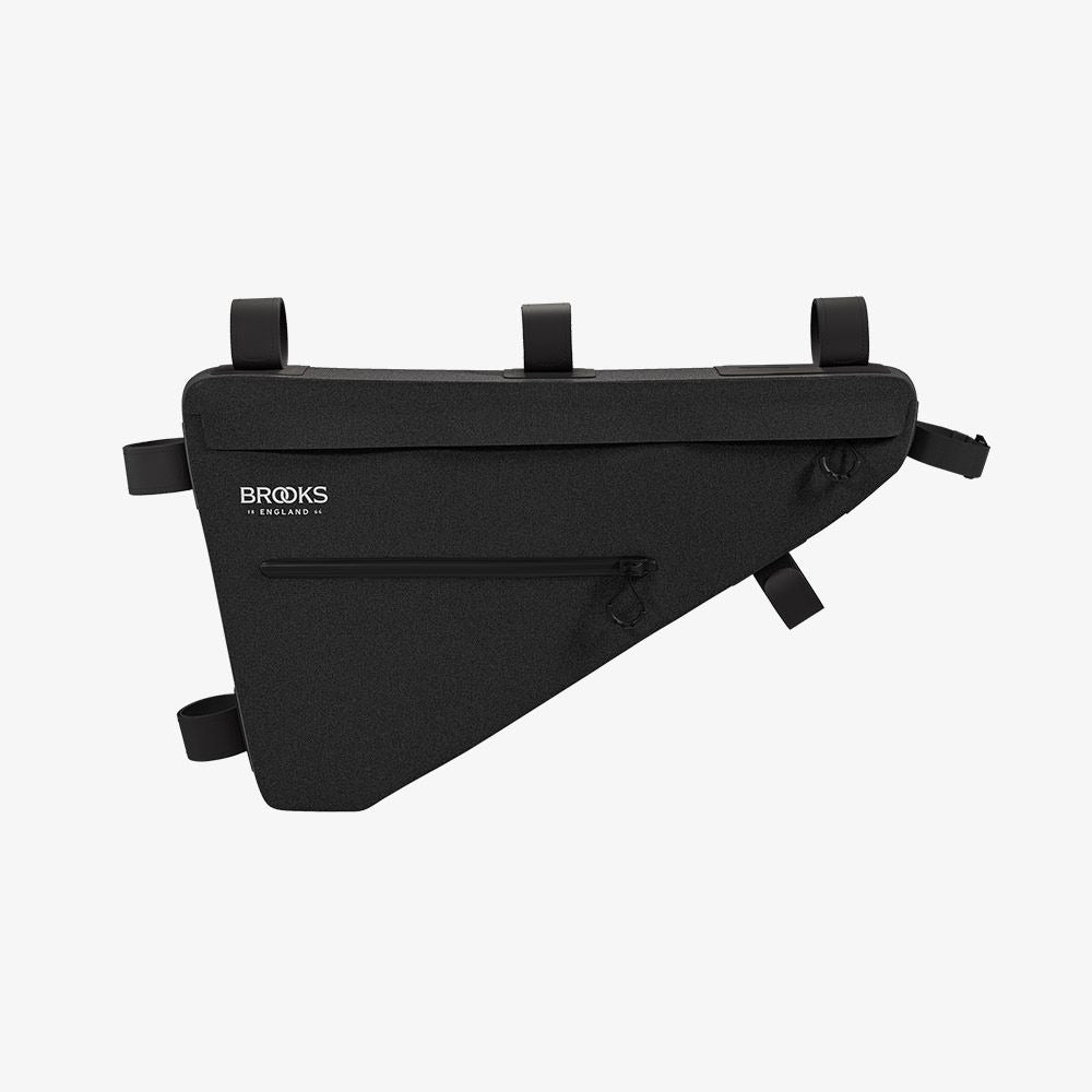BROOKS SCAPE 5L Frametas Zwart