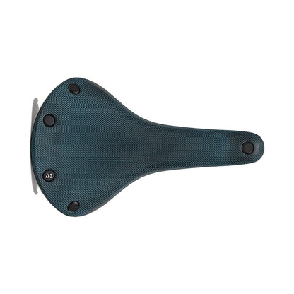 Zadel BROOKS CAMBIUM C17 Blauw
