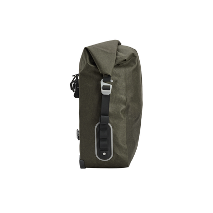 Sacoche de Porte-Bagages BROOKS SCAPE LARGE Vert