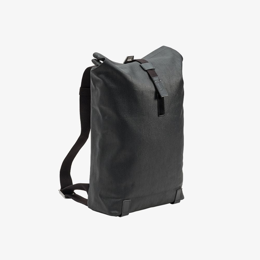 BROOKS PICKWICK 26L rugzak zwart