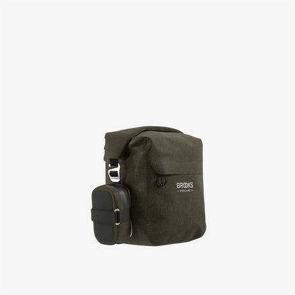 Bagagedragertas BROOKS SCAPE SMALL Groen