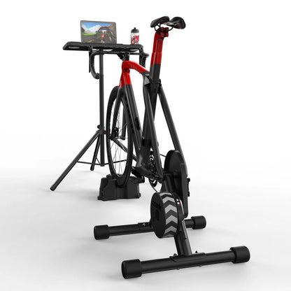 Hometrainer-tablet KOM Cycling Media Display Tripod Desk
