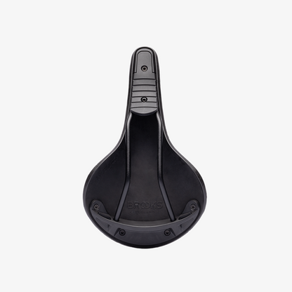 Selle BROOKS CAMBIUM C17 PORTER Noir