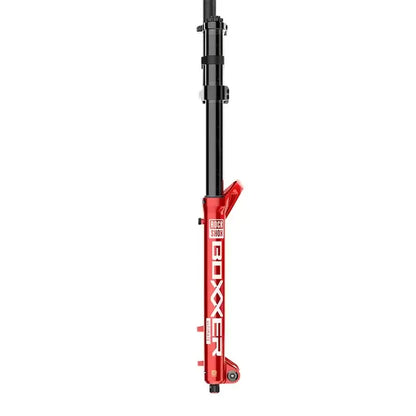 Vork ROCKSHOX BOXXER ULTIMATE CHARGER 3 RC2 27.5" As 20x110mm Boost Rood