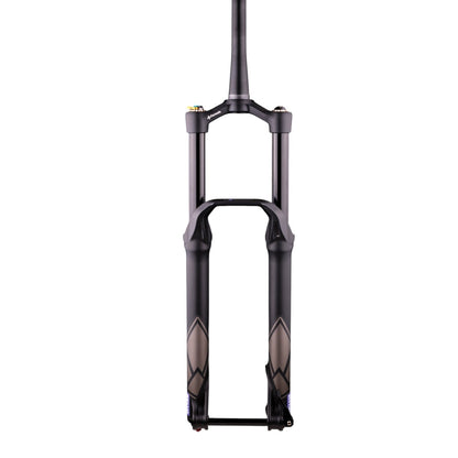 Vork FORMULA SELVA V 29" As 15x110mm Boost Zwart