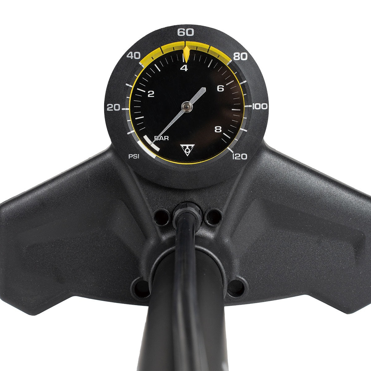 TOPEAK JOEBLOW URBAN EX voetpomp