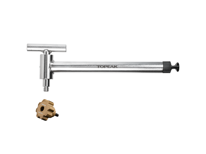 Outil d'alignement Dérailleur TOPEAK