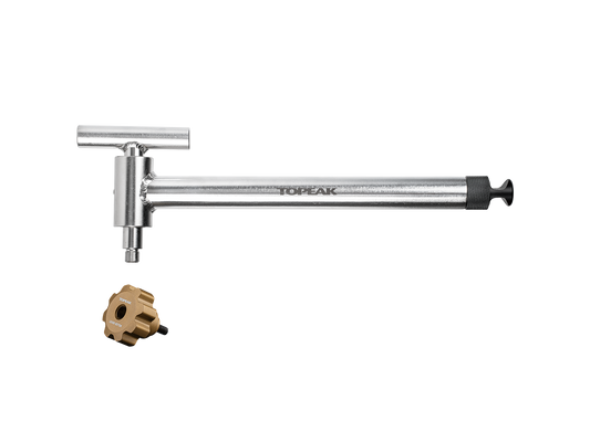 TOPEAK derailleur uitlijngereedschap