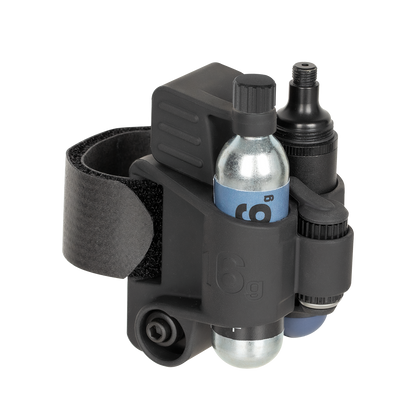 Multi-Tool Co2 TOPEAK TUBIMASTER RXT Pro