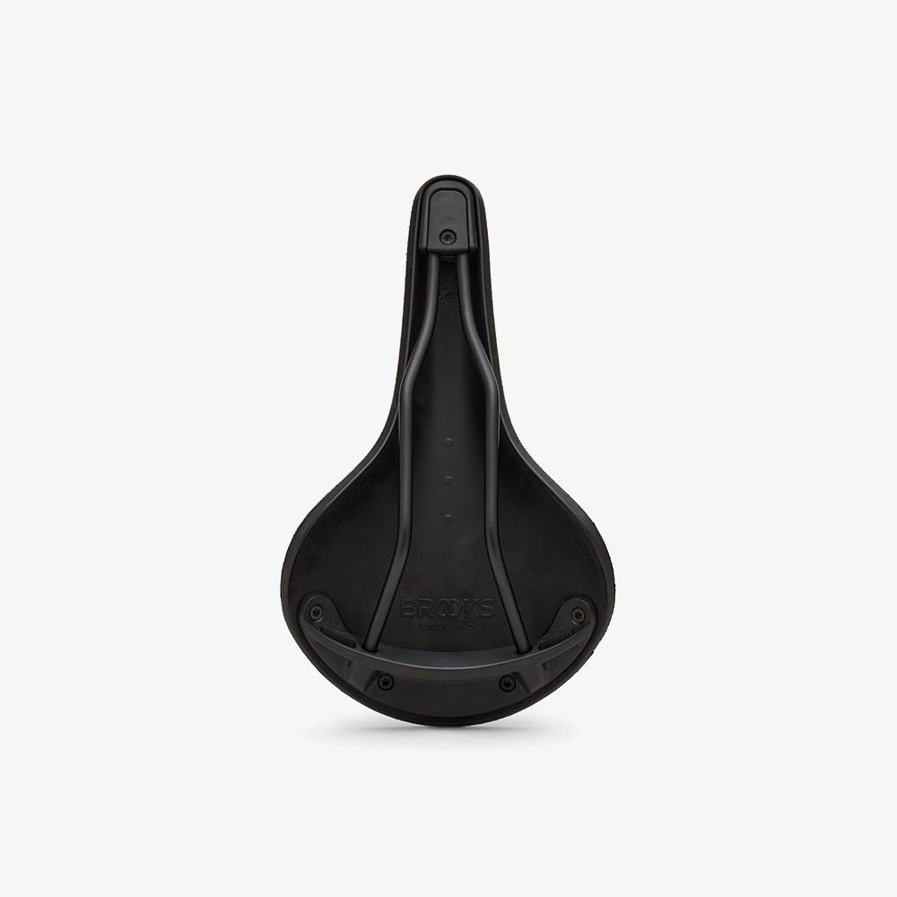 Zadel BROOKS CAMBIUM C17 Blauw