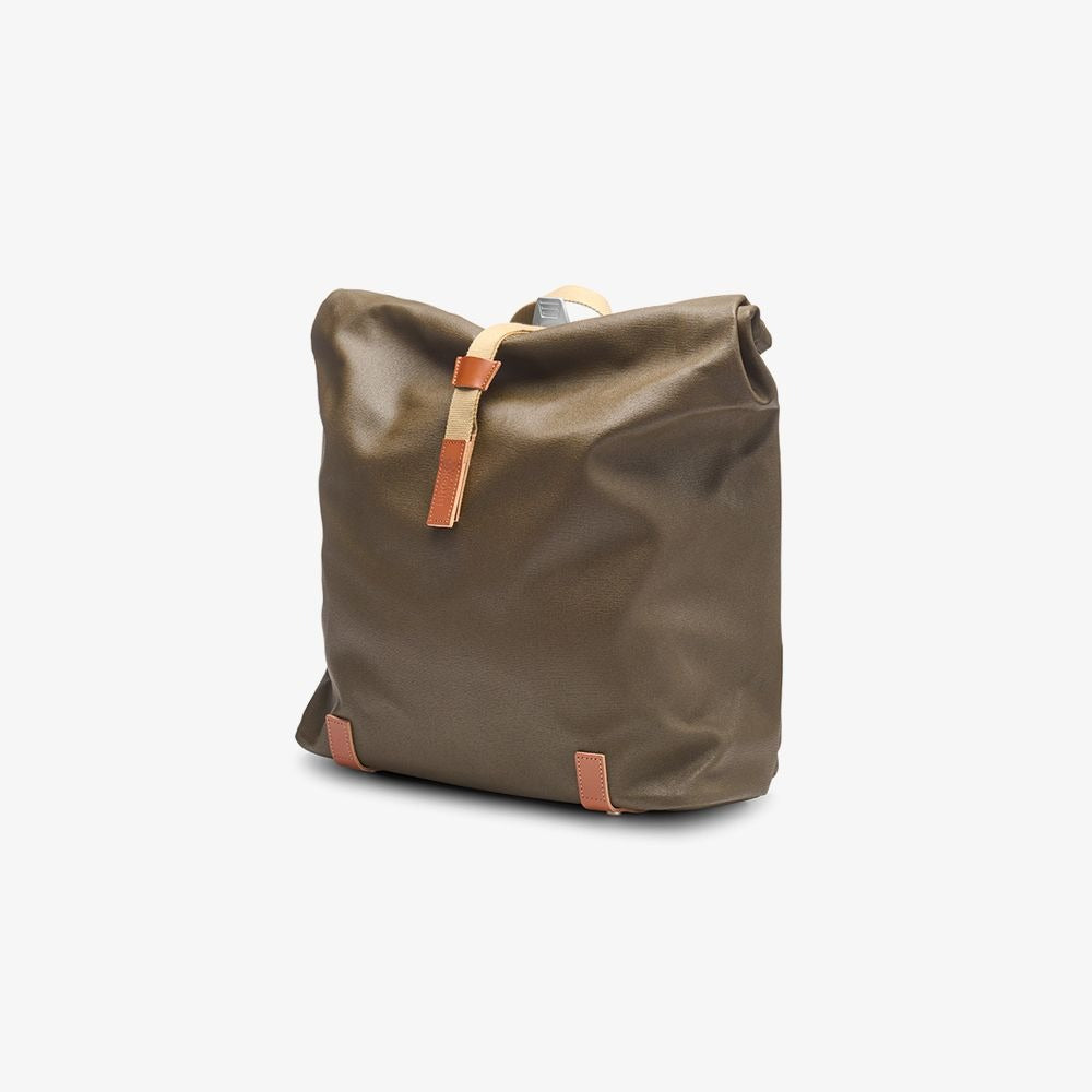 Sac à Dos BROOKS PICKWICK PORTER 26L Marron
