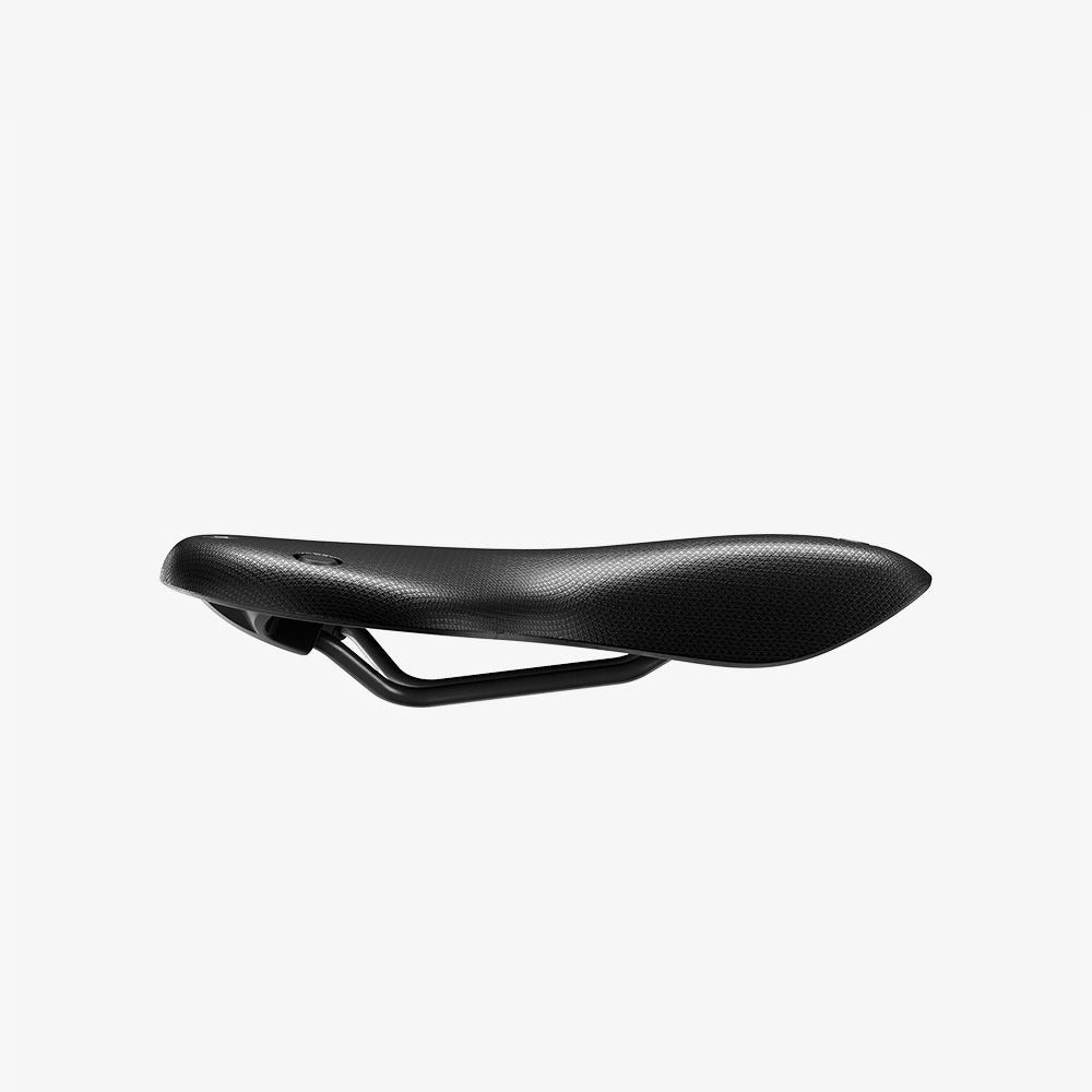 BROOKS CAMBIUM C67 Zadel Zwart