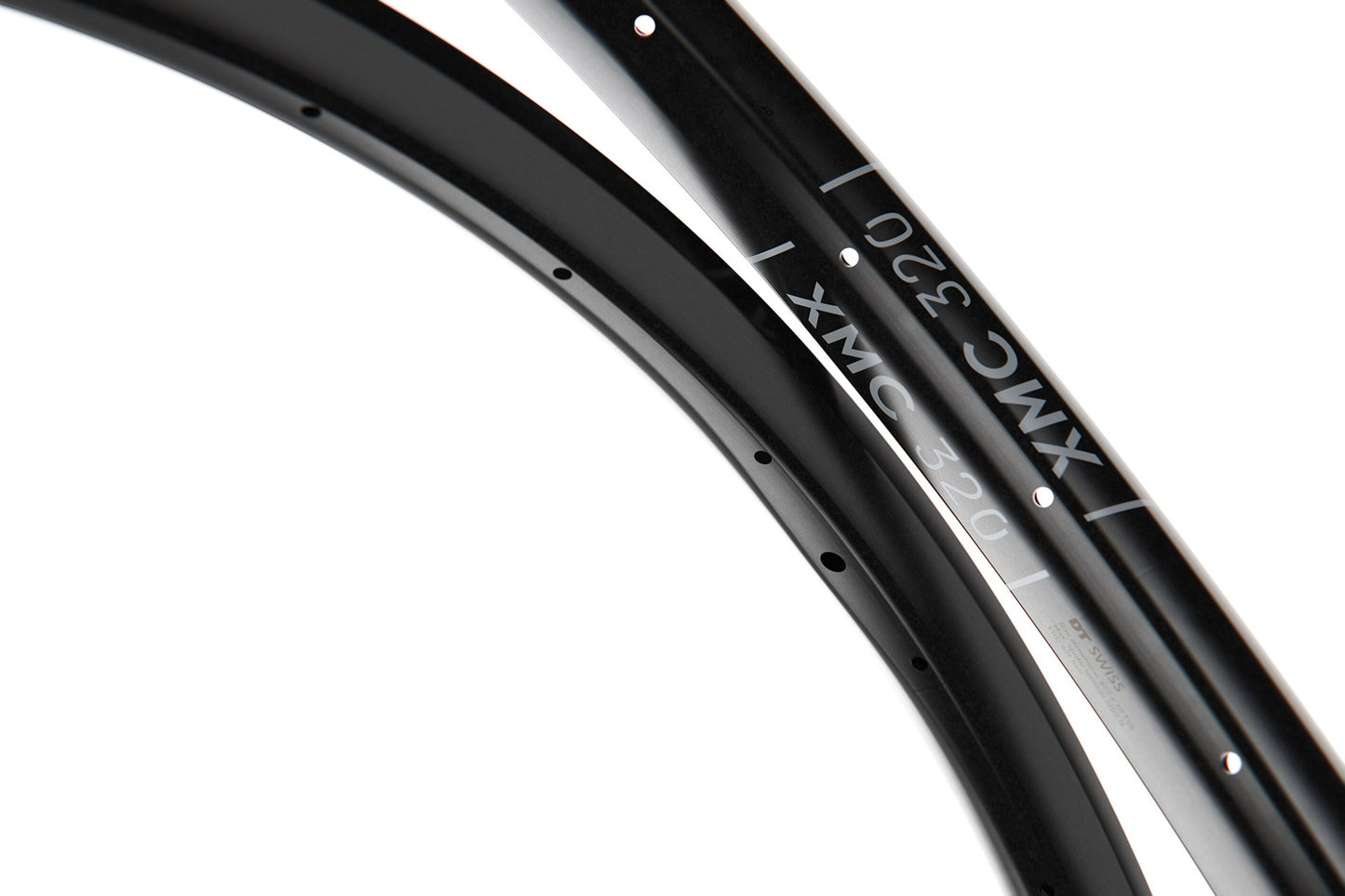 DT SWISS XMC 320 velg 27,5" 30 mm