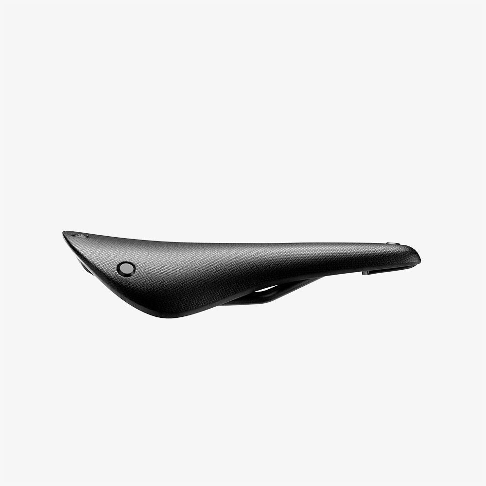 BROOKS CAMBIUM C15 Zadel Zwart