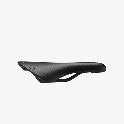 Zadel BROOKS CAMBIUM C19 CARVED Zwart