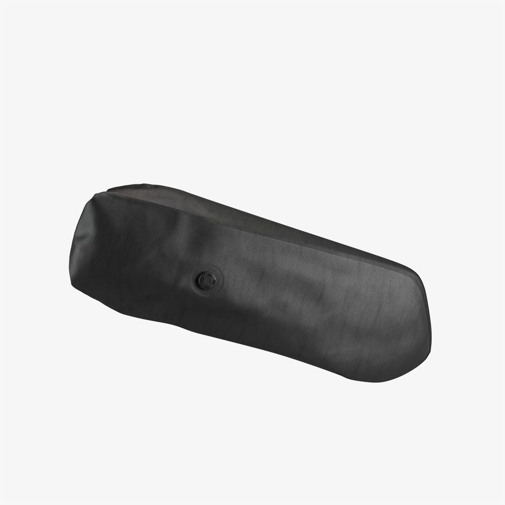 BROOKS SCAPE Zadeltas Zwart