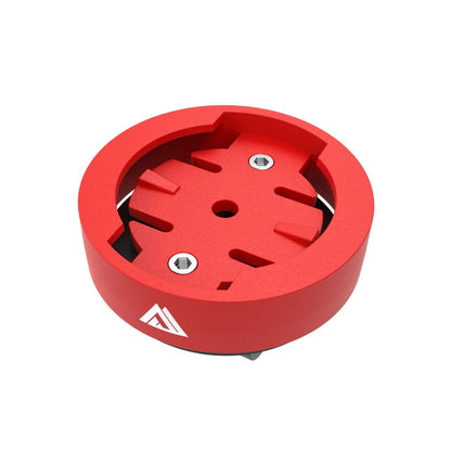 GoPro-adapter KOM CYCLING voor houder CM06