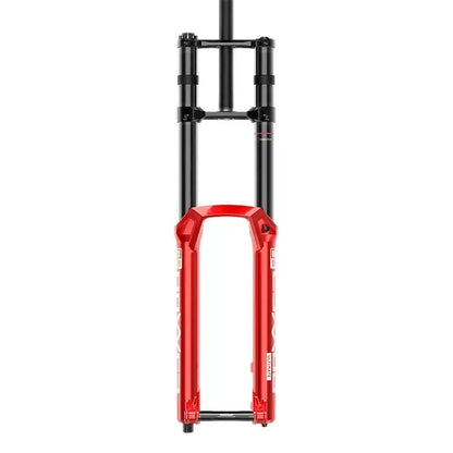 Vork ROCKSHOX BOXXER ULTIMATE CHARGER 3 RC2 27.5" As 20x110mm Boost Rood