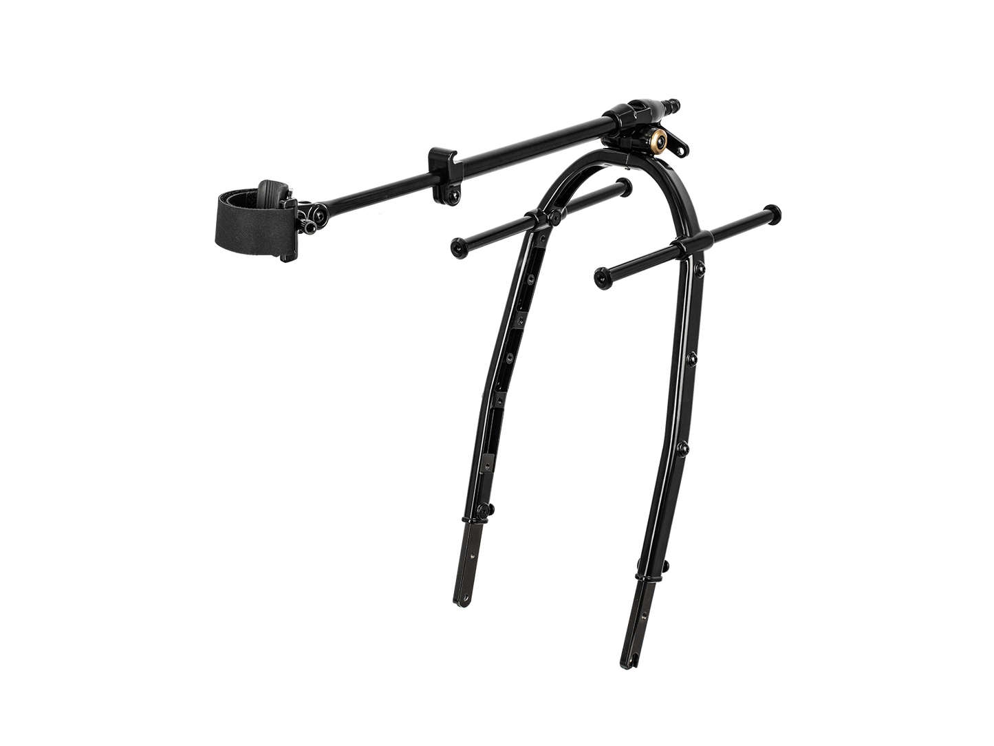 Porte-Bagages TOPEAK ZIRAK ESSENTIAL EYELET MOUNT